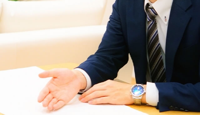 保険会社との交渉を弁護士が代行